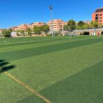 Futbol 11 Alcala