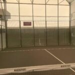 Making Madrid padel