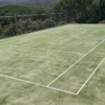 TENIS Madrid