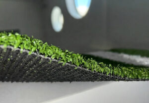 cesped texturizado padel exterior